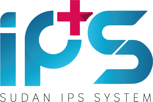 SUDAN IPS Logo